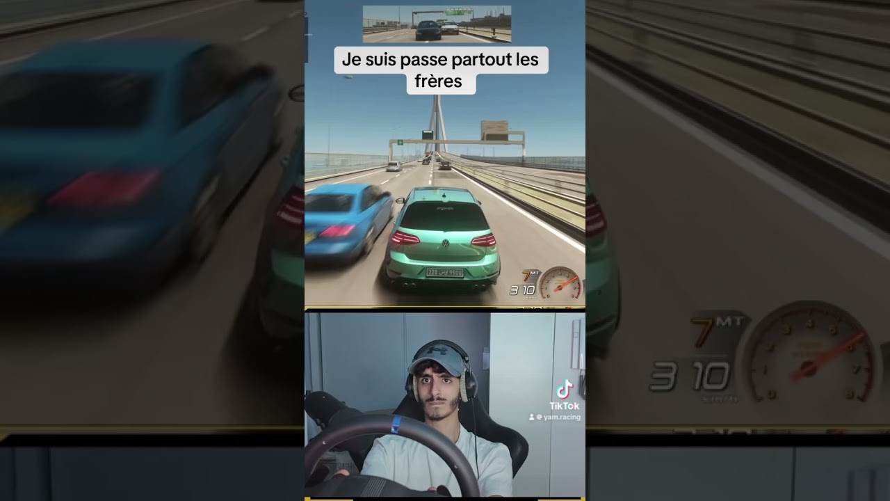 Assetto corsa le meilleur jeu ?🤯 #assettocorsamods #assettocorsa #setup #fyp #gaming #gamer #car