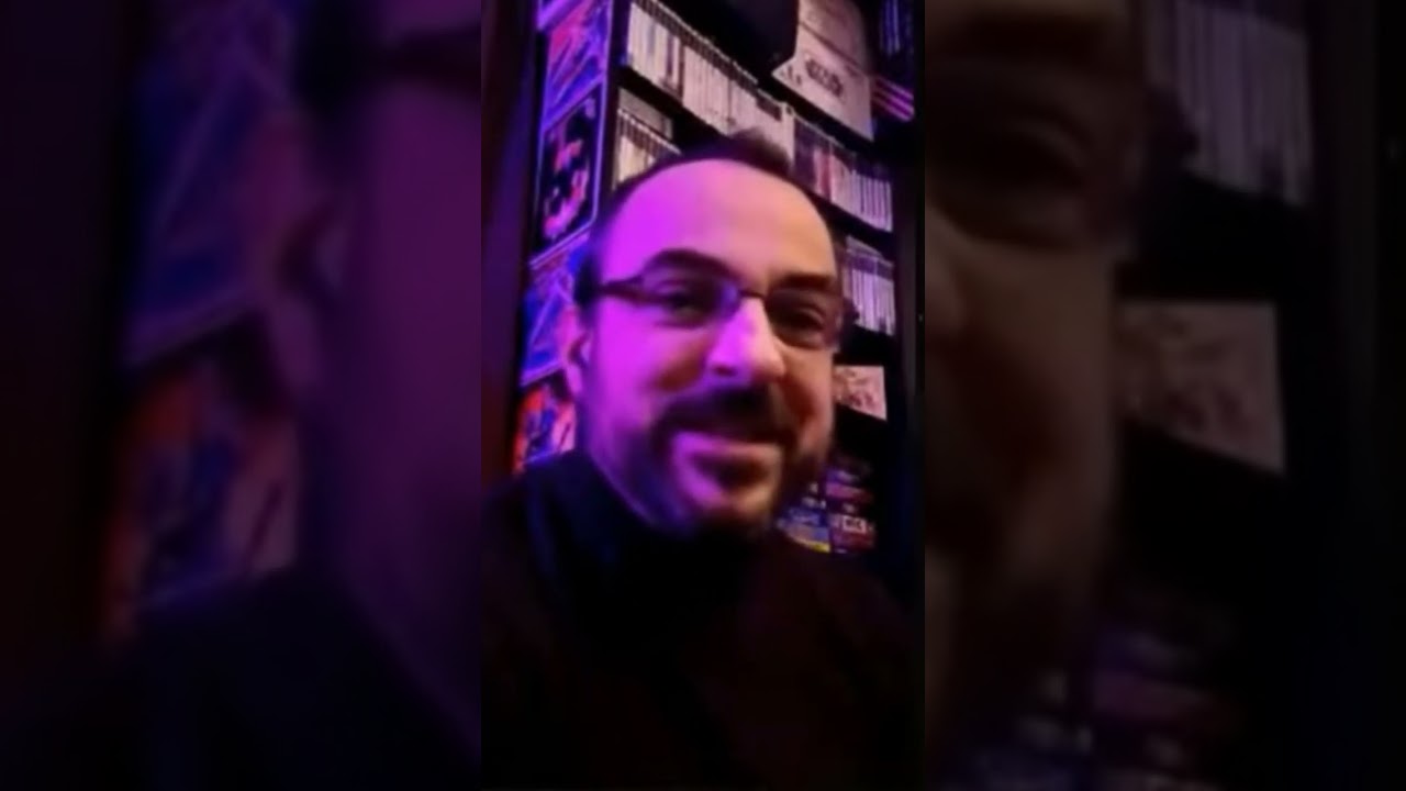 Neo Geo : la censure des consoles occidentales ! #retrogaming #arcade #snk #neogeo