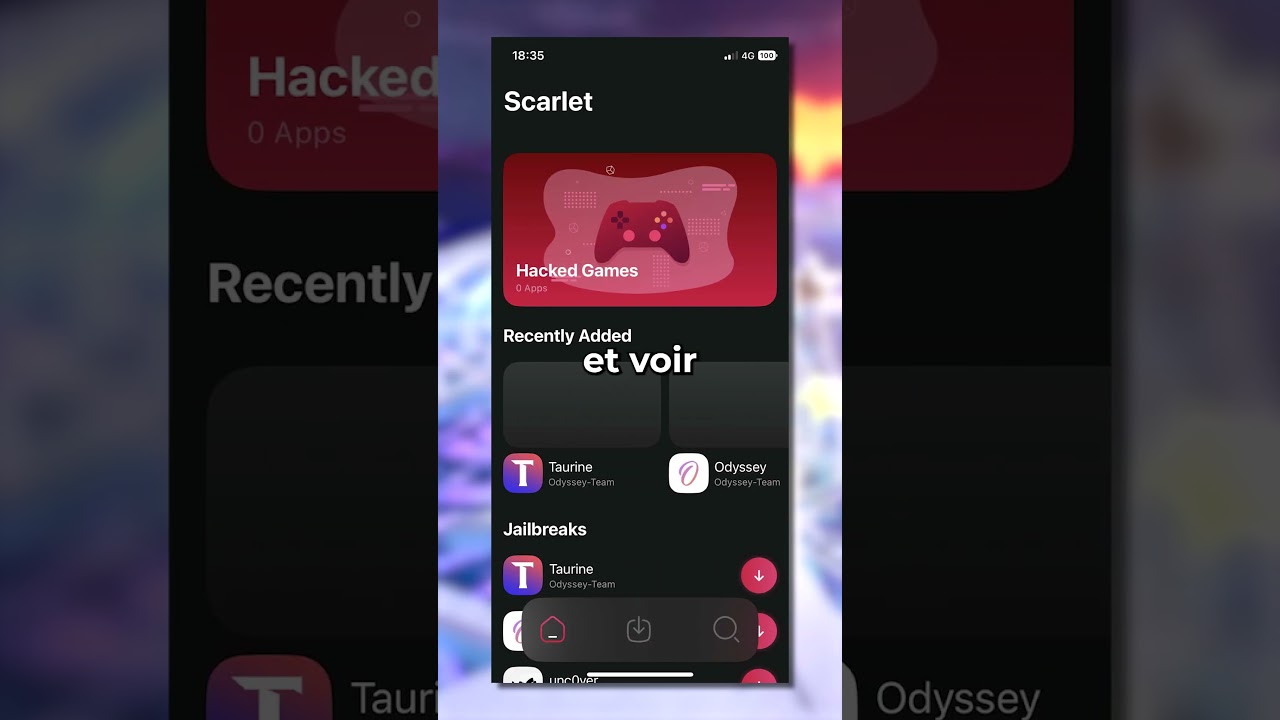 Meilleurs émulateurs pour Iphone #apple #iphone #jeuxvideo #switch #nintendo #playstation #gaming