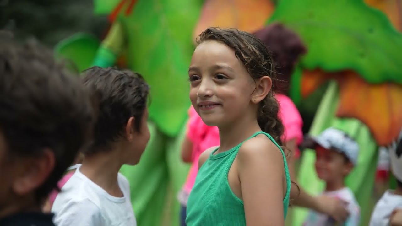L'Haÿ en fête