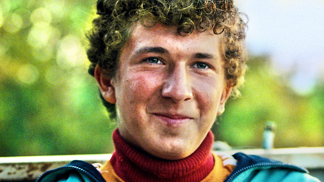 LE GARÇON QUI FAISAIT DANSER LES COLLINES Bande Annonce (2026) Drame