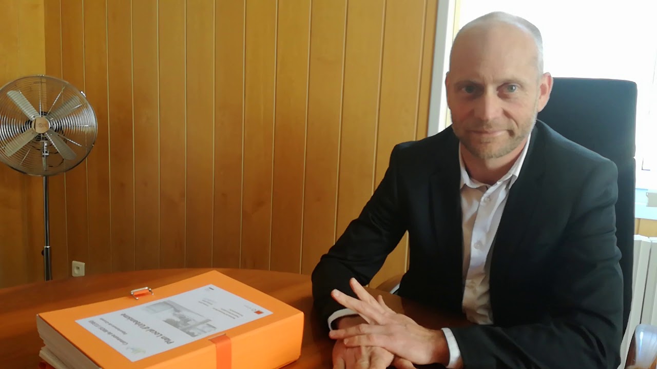 Le maire de Mios veut freiner l'urbanisation