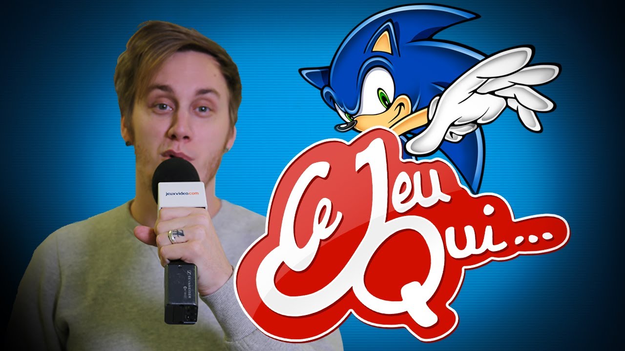 Ce jeu qui... m'a fait découvrir la MEGADRIVE