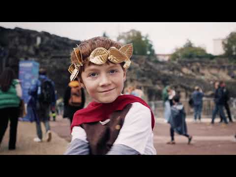 Bande-annonce du Festival romain – 4e édition