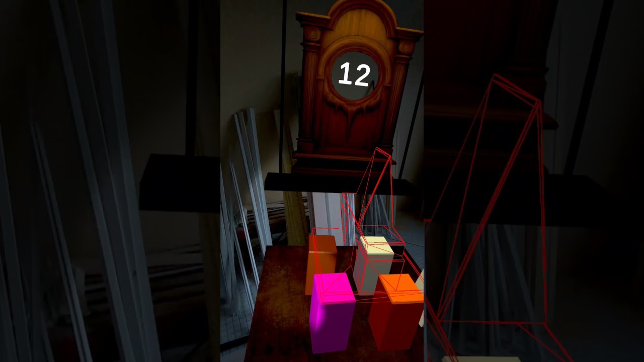 🇫🇷 🍣 FrOgZ – NOUVEAUTÉ  - Sushi Ben (PCVR) Sauve le Bar à Sushi. Vis une Aventure Manga en VR !