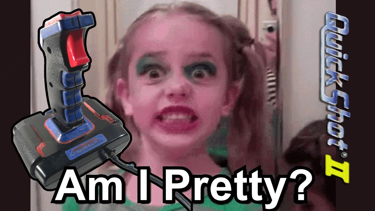 Quickshot II Joystick Repair - Can this classic Quickshot 2 be made great again