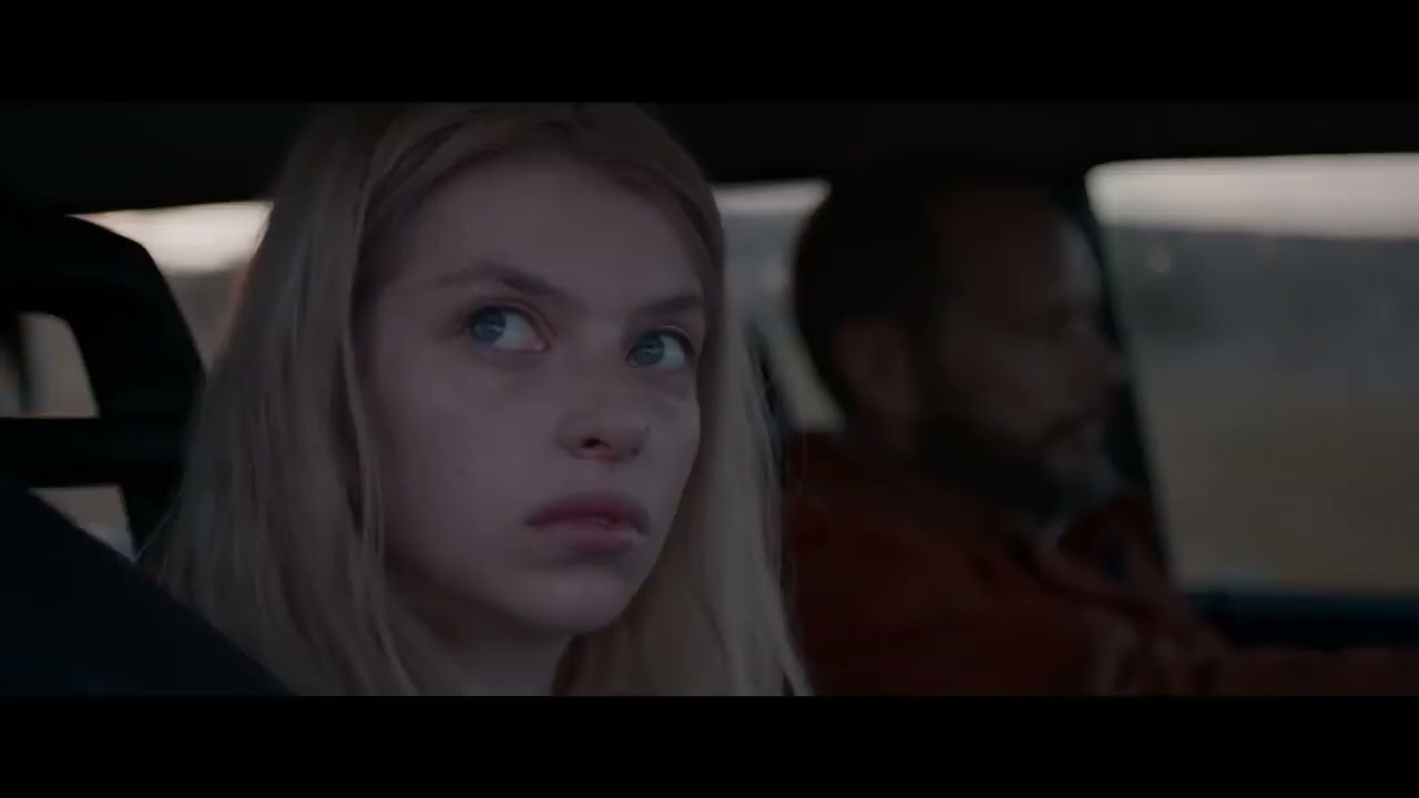 Maelle avec Juliette Bettencourt, Gwenael Clause réalisé par Jordi Gueyrard