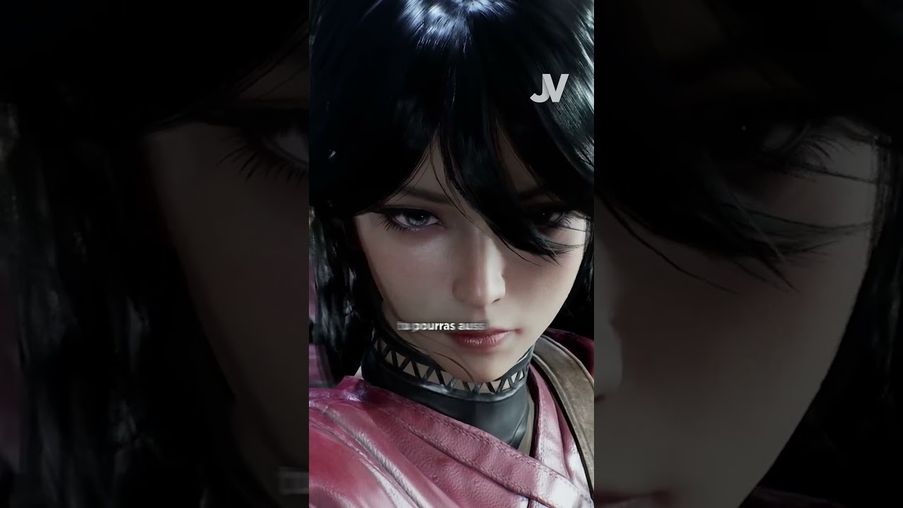 Le nouveau jeu des créateurs de Pokémon a l'air DINGUE 🥷