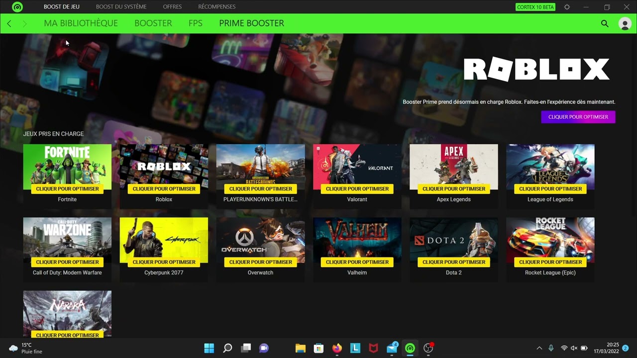[TUTO] COMMENT FAIRE TOURNER UN JEU SANS LAG SUR PC PORTABLE