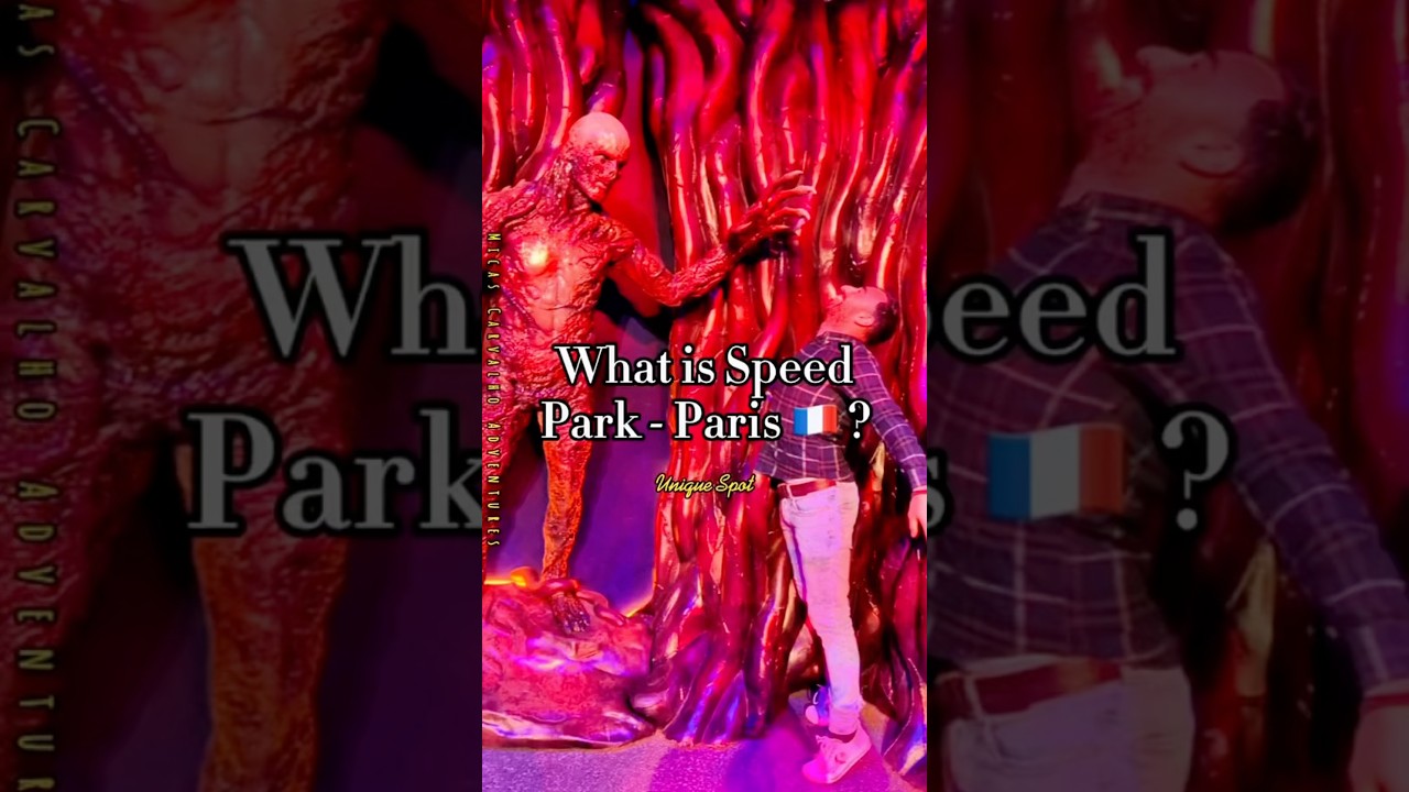 Découvrez le Paradis des Jeux Vidéo au Cœur de Paris ?