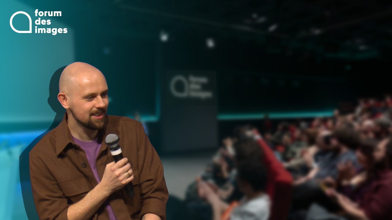 Dans les coulisses du jeu vidéo Absolum, avec Maxime Mary