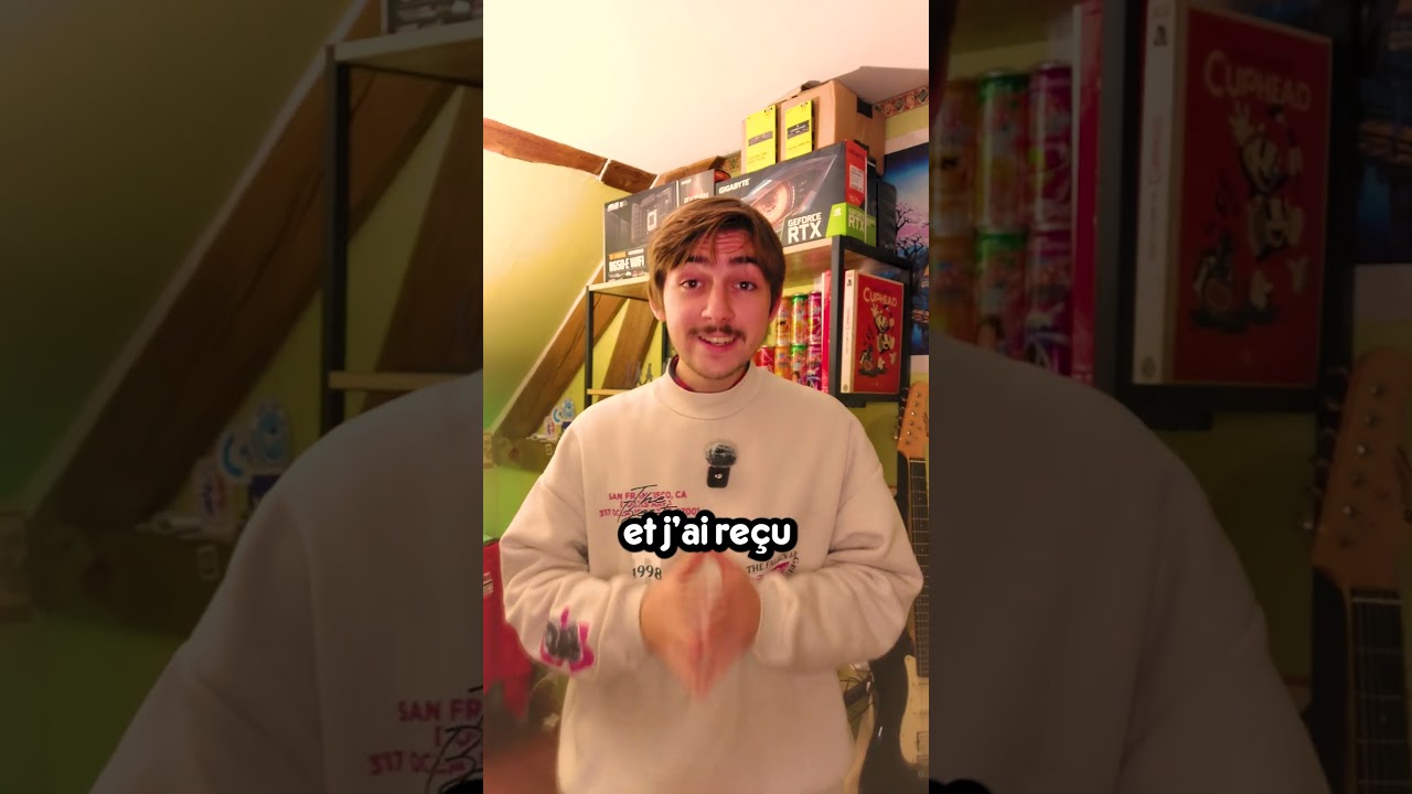 3 jeux d'HORREURS GRATUITS sur STEAM 💀