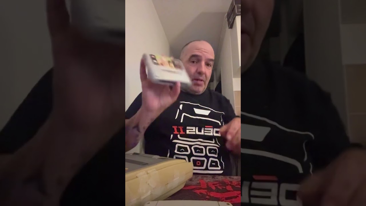 Un lot Super Nintendo,, console et Jeux pour 40 € en vide, grenier