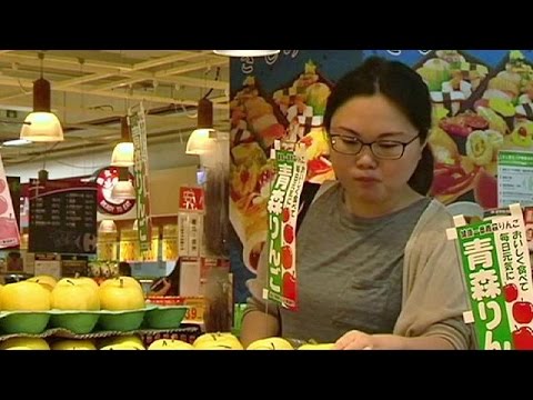 Européens et Japonais en quête d'un accord de libre-échange - economy