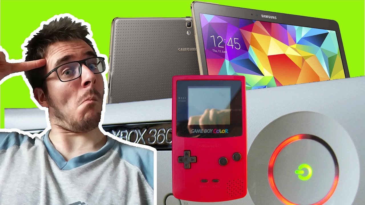 Un EMULATEUR C'EST QUOI ?