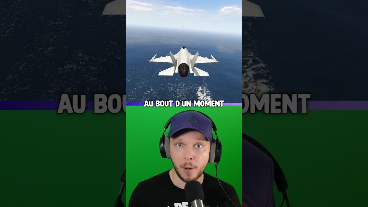 Comment les Jeux vous empêche de franchir les limites de la carte 😱