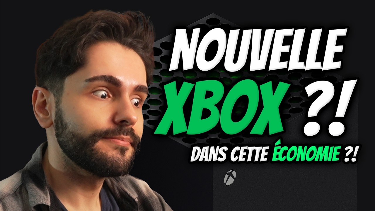 XBOX Project Helix : Le futur des consoles