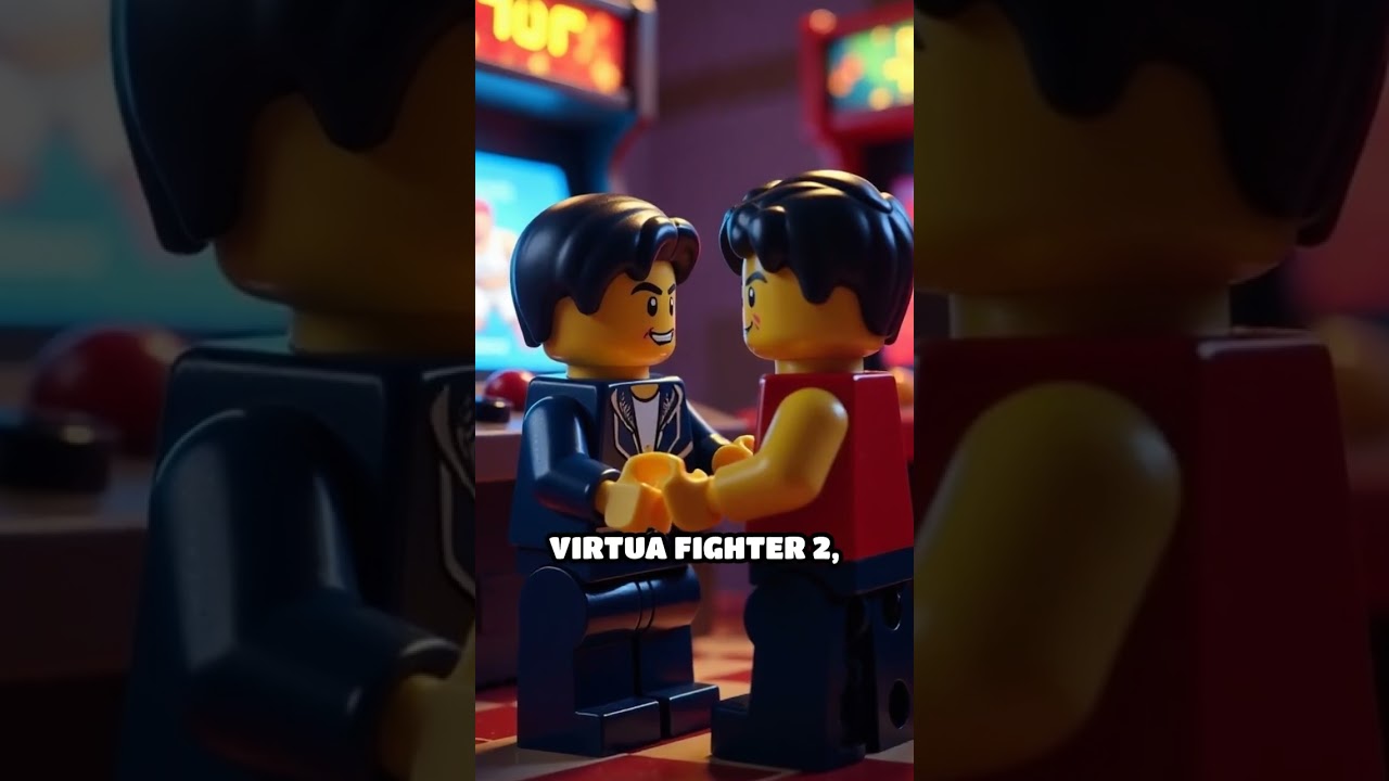 SEGA Saturn: The Console That Changed Everything