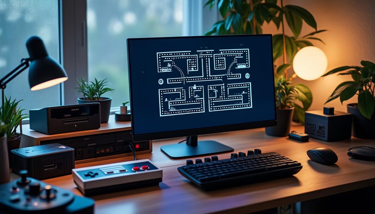 découvrez quel est le meilleur lanceur pour jouer aux jeux rétro en 2026, avec une sélection des options les plus performantes et faciles à utiliser.