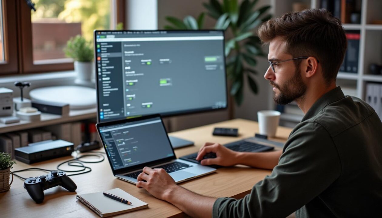 découvrez ce qu'est un émulateur, son fonctionnement et comment l'utiliser légalement en 2026 pour profiter de vos jeux et applications préférés en toute sérénité.