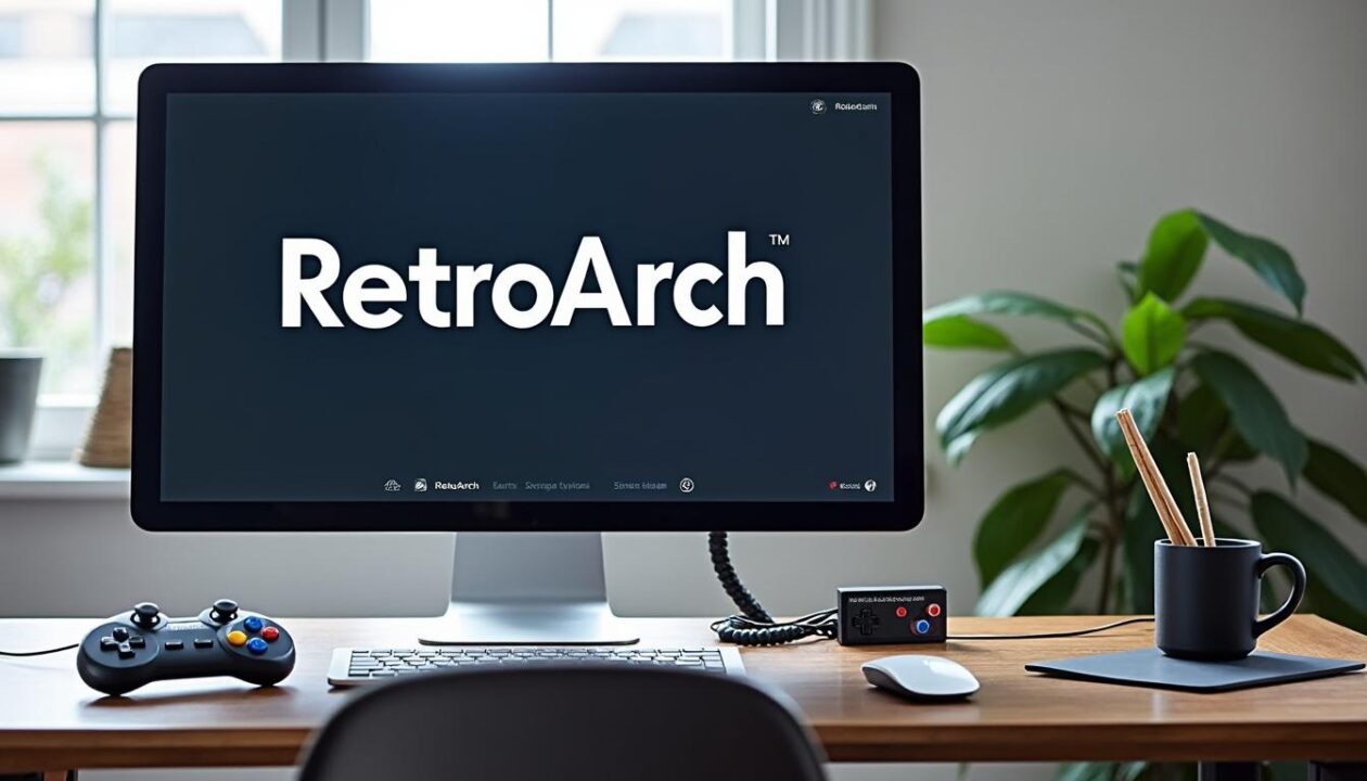 découvrez si retroarch est payant, ses coûts éventuels et les options disponibles pour profiter pleinement de ce logiciel de rétro-gaming.