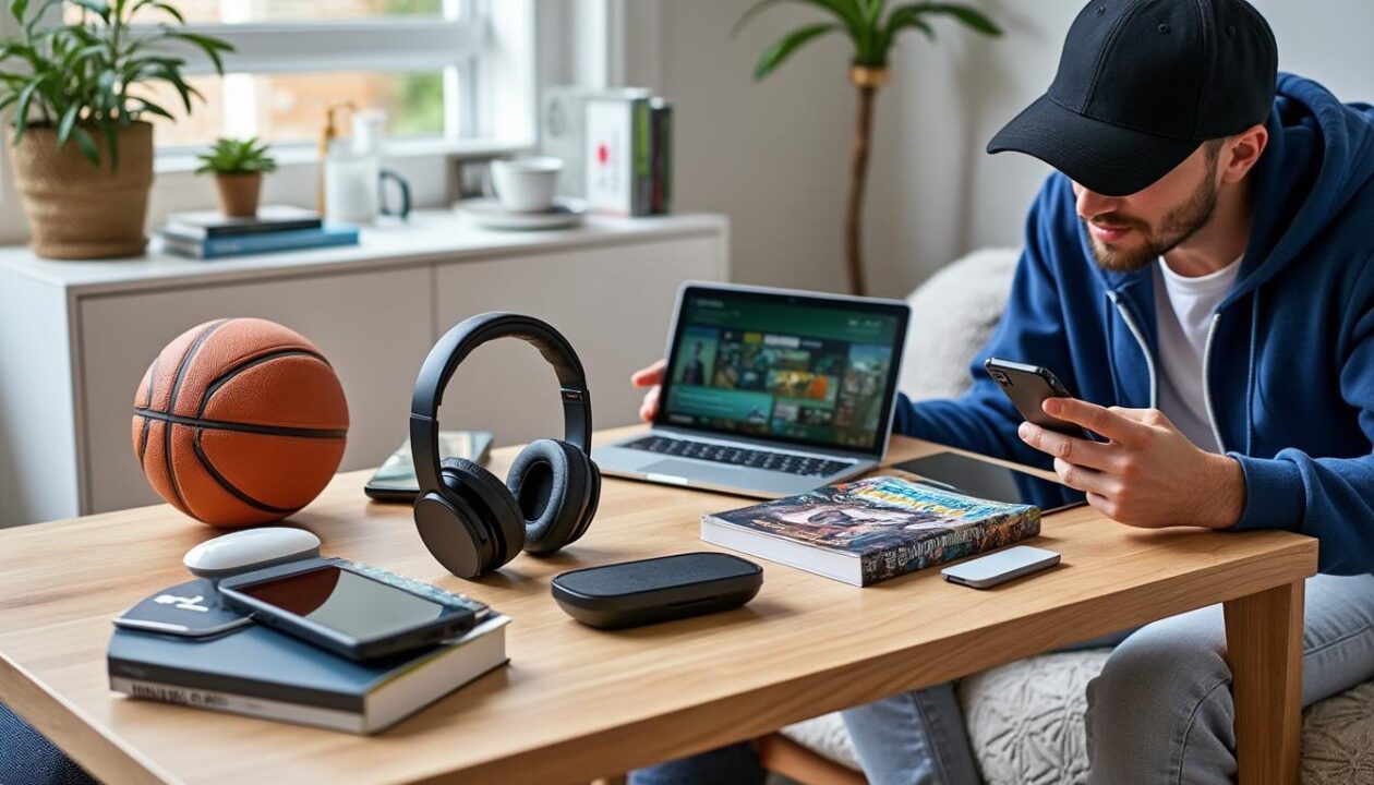 découvrez 21 idées originales et incontournables de cadeaux pour ados garçons, parfaites pour le ravir à coup sûr.