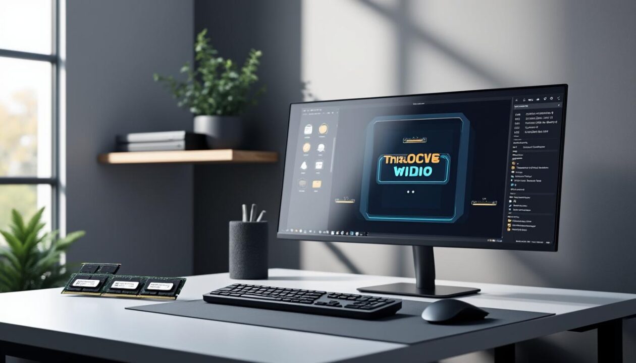 découvrez combien de go de ram sont nécessaires pour faire fonctionner un émulateur de manière fluide et efficace, afin d'optimiser vos performances gaming ou informatiques.