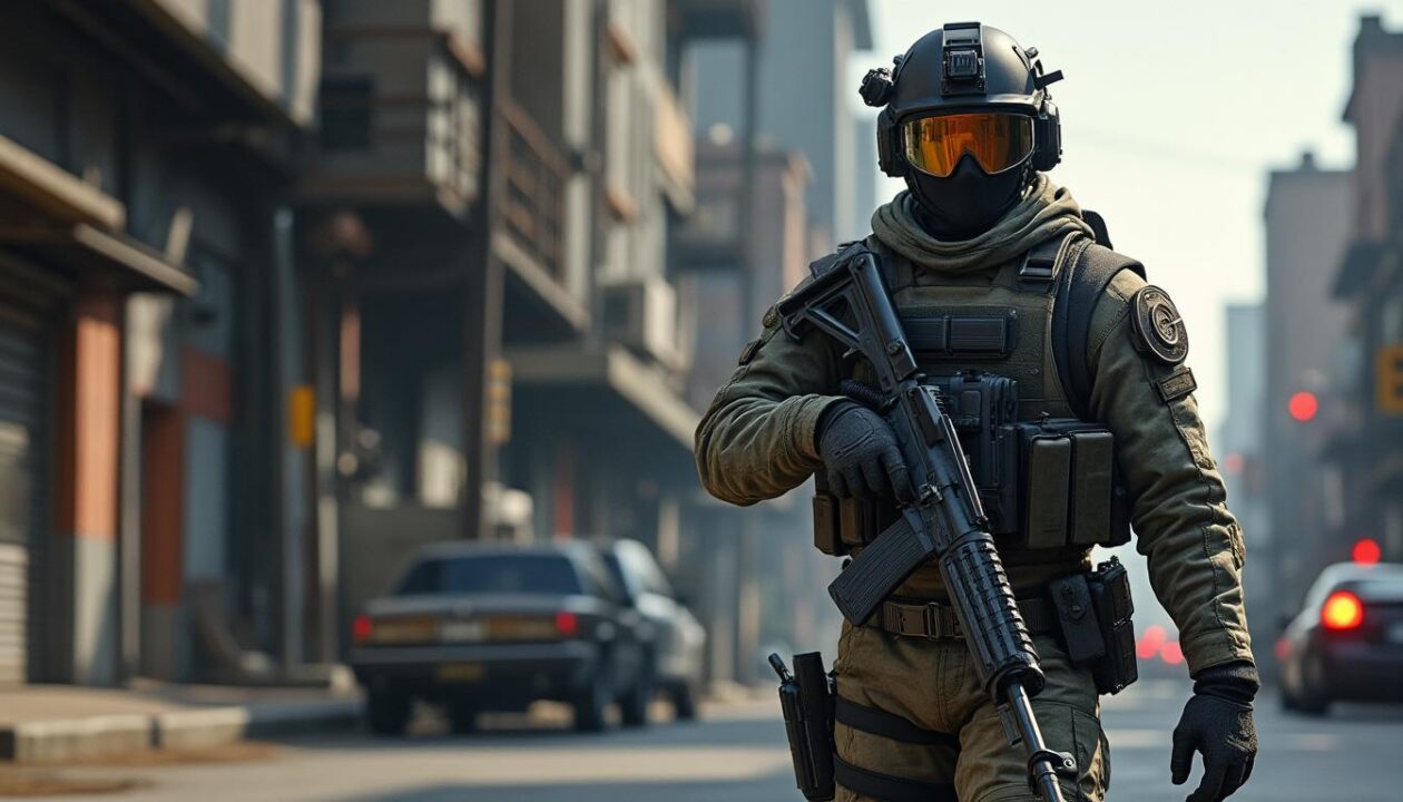 plongez dans ce tout nouveau fps gratuit sur steam, une expérience de jeu révolutionnaire grâce à une innovation exceptionnelle qui redéfinit le genre.