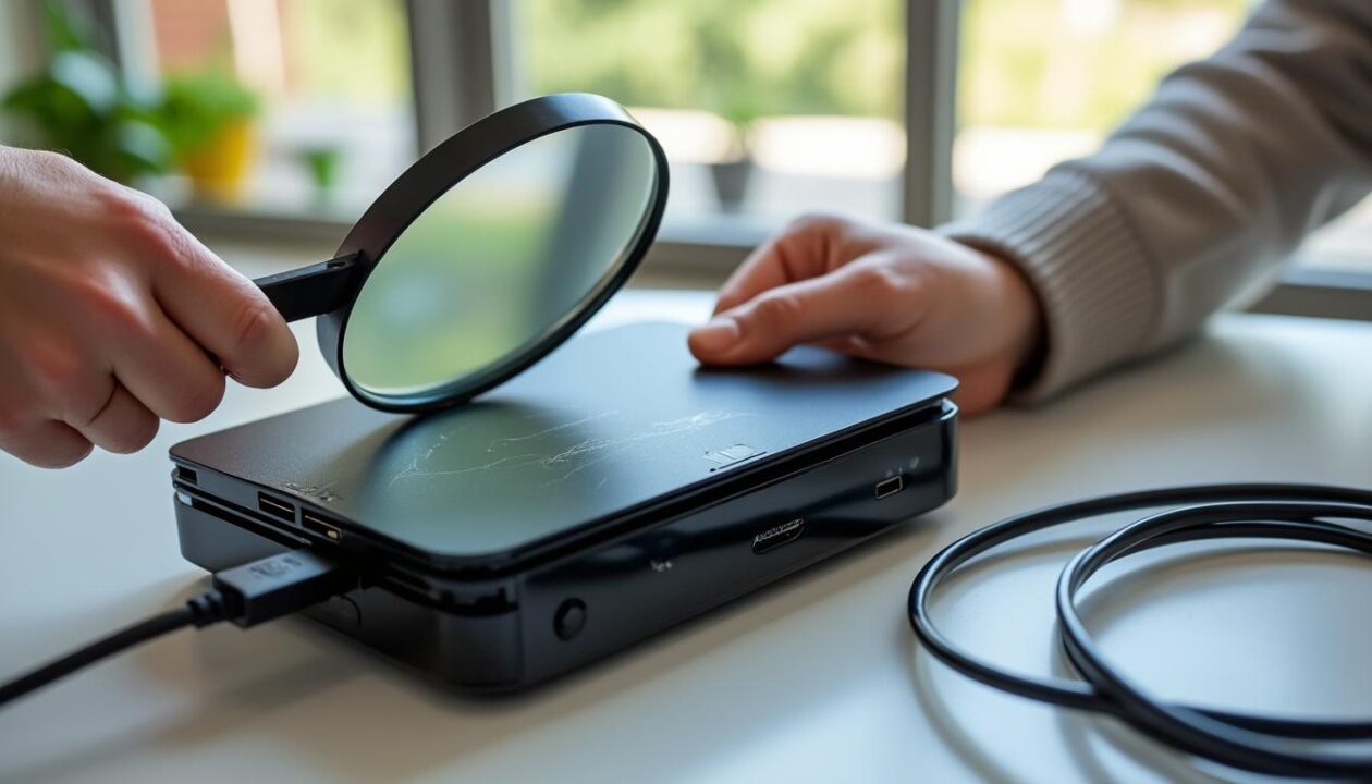 découvrez les erreurs essentielles à éviter lors de l'achat d'une console d'occasion pour faire un achat sûr et malin.