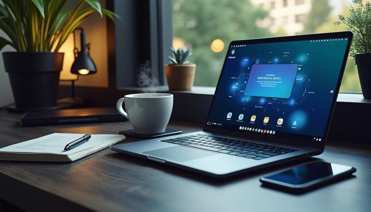découvrez si memu est un émulateur fiable pour utiliser des applications android sur pc, en analysant ses performances, sa sécurité et sa compatibilité.