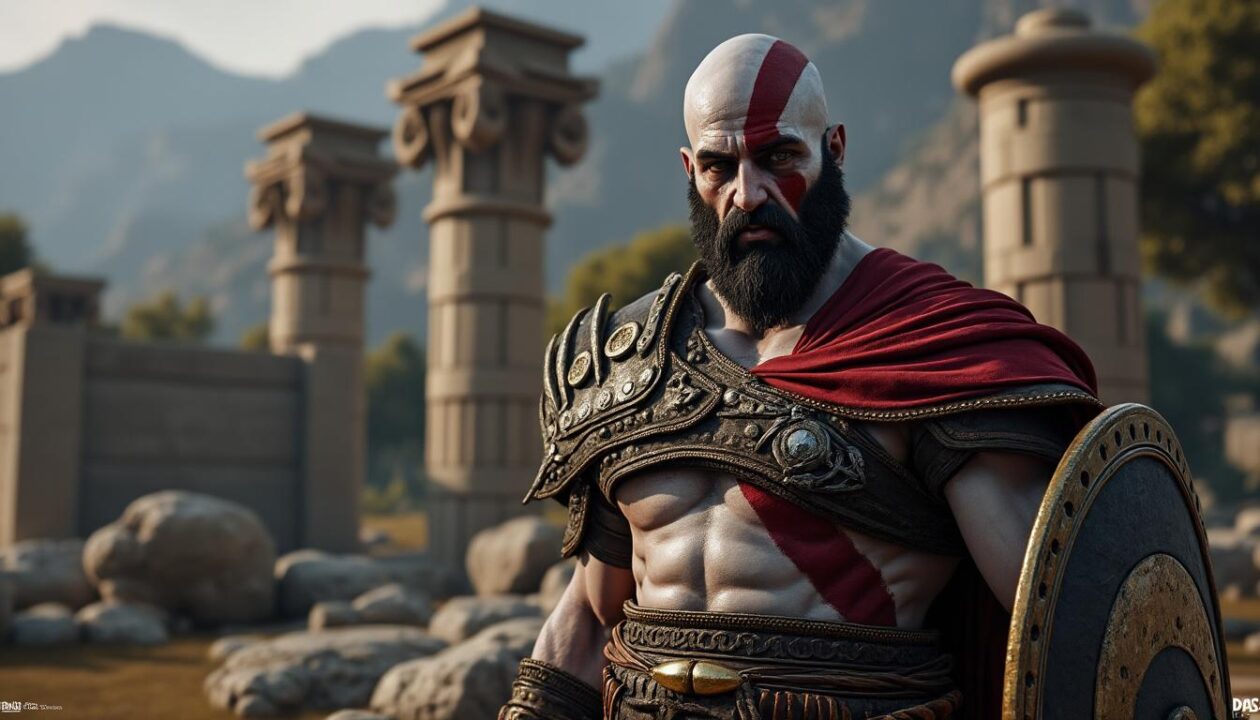 découvrez notre analyse complète de god of war : son of sparta sur ps5 en 2d, un retour nostalgique intense mêlant action et aventure mythologique.